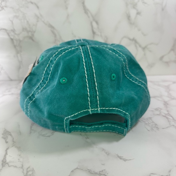 Women Hat baseball cap - Picture 4 of 4